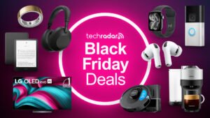 Best Black Friday 2025 Deals