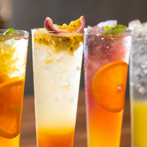 Beverages