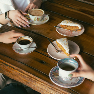 Coffee & Tea