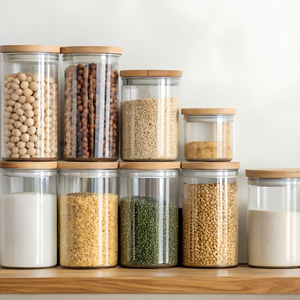 Dry Goods
