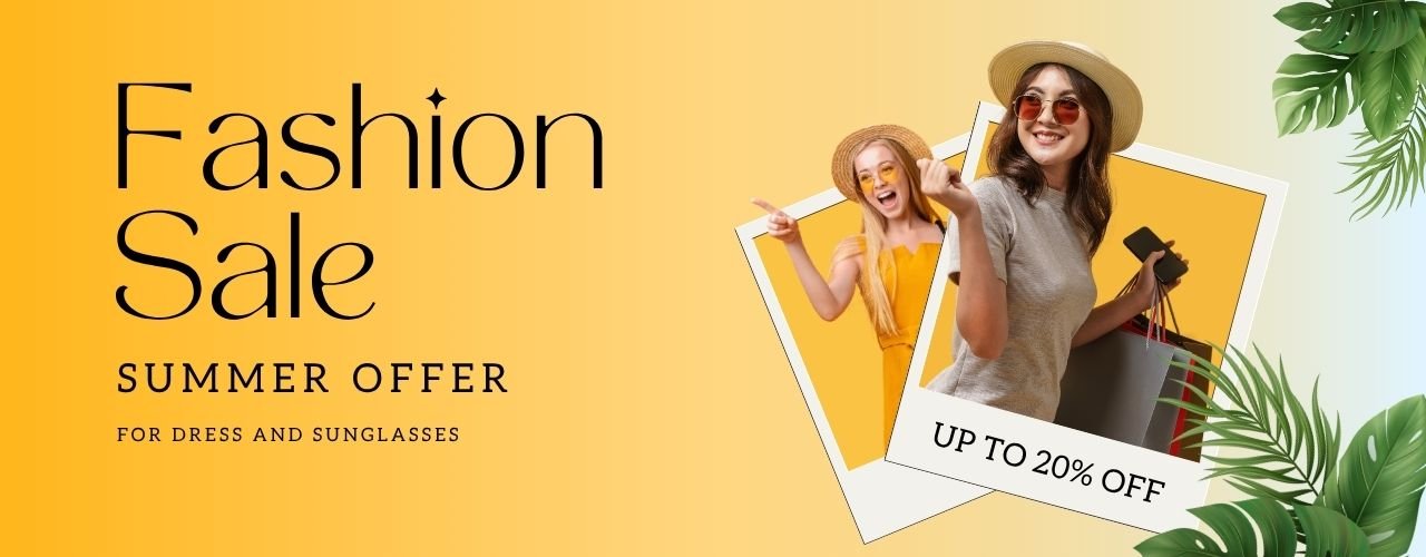 Fashion Sale