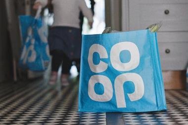 Free Co-op £5 Voucher