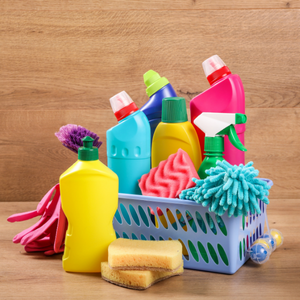 Household Products