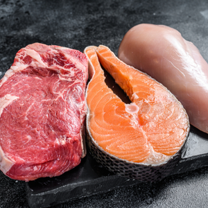 Meat & Fish