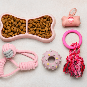 Pet Products
