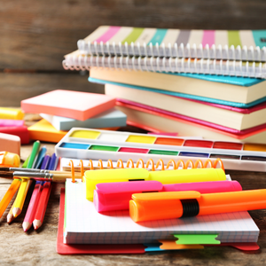 Stationery